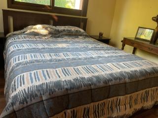 Beautiful 3 Bedr House in Arakapas with fireplace - Arakapas - 9