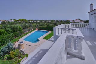 Villa Savanna - Cala en Blanes - 4