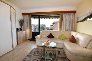 Haus Jan am Strand Wohnung - 215 - Cuxhaven - 3