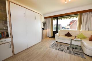 Haus Jan am Strand Wohnung - 215 - Cuxhaven - 1