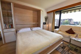 Haus Jan am Strand Wohnung - 215 - Cuxhaven - 2