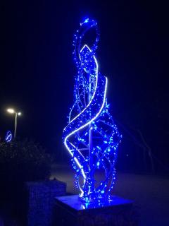 Le BARCA Playa - Climatisé - Terrasse et Parking privé - 1