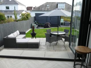The Annexe - Eaglesham - 9