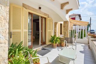 Villa Hibiscus - Port de Pollença - 0