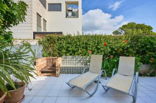 Villa Hibiscus - Port de Pollença - 3