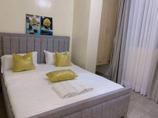 Roses Suites - Nairobi - 4