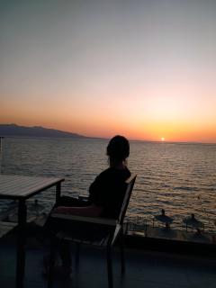 Saranda Xhulial 1 Apartament - 0