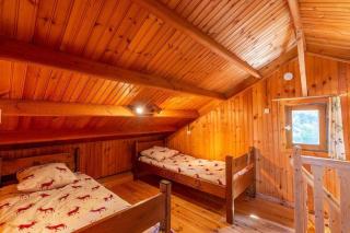 Chalet Les étoiles vue Mont Blanc - Pugny-Chatenod - 9