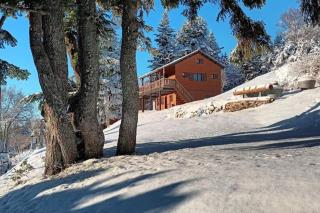 Chalet Les étoiles vue Mont Blanc - Pugny-Chatenod - 8