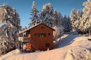 Chalet Les étoiles vue Mont Blanc - Pugny-Chatenod - 1