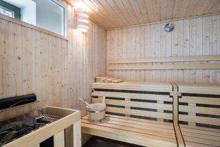 Ferienapartments am Krusespeicher Ferienapartments am Krusespeicher 3-31 - Wismar - 8