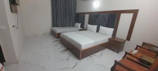 Hotel Prime Rose - 2