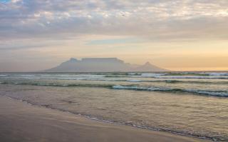 Complete self-catering apartment close to the beach - Kaapstad - 9