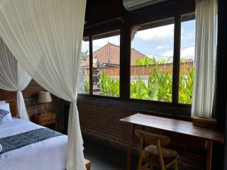 SRILOKA VILLA1 - Ubud - 3