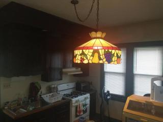 Blackjack's Bungalow King Queen WD Full Kitchen Wifi Desk - York - 2