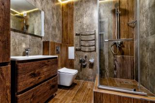 Apartment Severnoye Siyaniye 37 - Astana - 1
