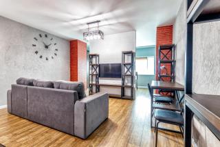 Apartment Severnoye Siyaniye 37 - Astana - 8