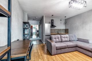Apartment Severnoye Siyaniye 37 - Astana - 4