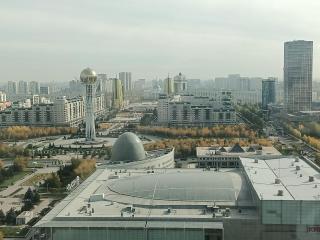 Apartment Severnoye Siyaniye 37 - Astana - 7