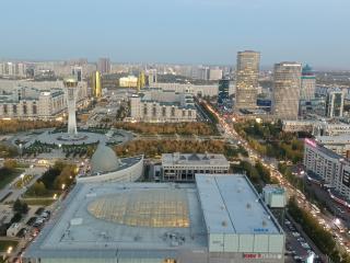 Apartment Severnoye Siyaniye 37 - Astana - 6