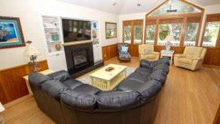 521, Endless Summer- Soundside, Private Pool, Community Amenities, Hot Tub - Corolla - 5