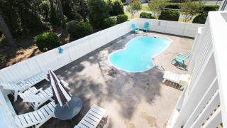 578, Coastal Dreams- Soundside, 6 BRs, Priv Pool, H Tub, Pool Table, Dogs Welcome! - Corolla - 6