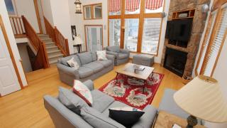578, Coastal Dreams- Soundside, 6 BRs, Priv Pool, H Tub, Pool Table, Dogs Welcome! - Corolla - 5