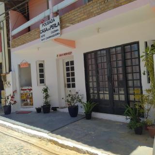 Pousada Casa da Perla - Canoa Quebrada - 9