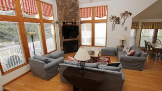 578, Coastal Dreams- Soundside, 6 BRs, Priv Pool, H Tub, Pool Table, Dogs Welcome! - Corolla - 4