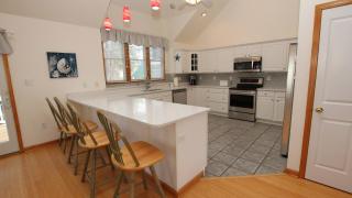 578, Coastal Dreams- Soundside, 6 BRs, Priv Pool, H Tub, Pool Table, Dogs Welcome! - Corolla - 2