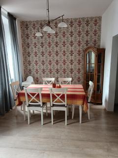 Ferienhaus BARFLY - Traben-Trarbach - 8