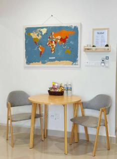 Summer Studio Apartment at Kota Kinabalu City Centre - Kota Kinabalu - 6