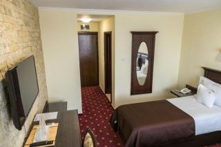 Hotel TROESMIS - 2