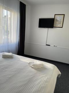 Hotel Ada Sarajevo - Sarajevo - 5