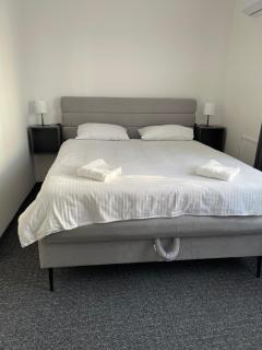 Hotel Ada Sarajevo - Sarajevo - 6