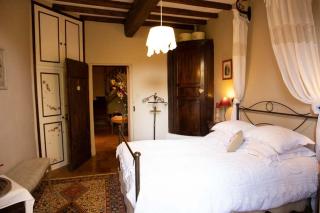 Le Logis Saint Victor - Coufouleux - 4