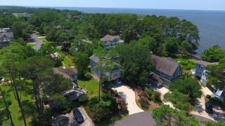 Semi-Soundfront, Rec Room, Community Amenities, 533,Sound Secret - Corolla - 9