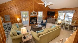 533,Sound Secret- Semi-Soundfront, Rec Room, Community Amenities - Corolla - 5
