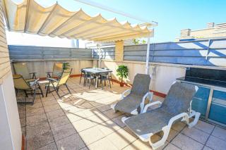 Torresol 10 - 3 9 Ático - ONLY FAMILIES - Cambrils - 1