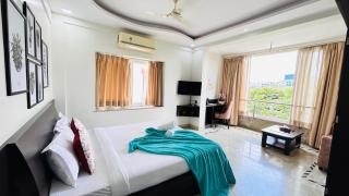 BluO Lake View NewTown - Boutique Hotel - 8