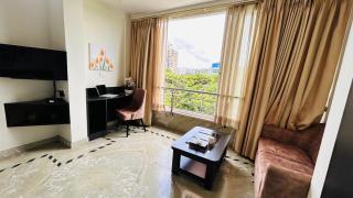 BluO Lake View NewTown - Boutique Hotel - Kolkata - 5