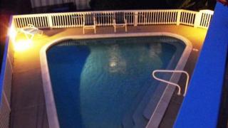532, Bayside Sunset- Soundfront, Sound views, Community Amenities, Private Pool - Corolla - 4