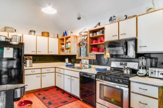 Amber Sunset Retreat - 6