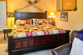 Amber Sunset Retreat - 3