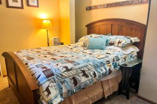 Amber Sunset Retreat - 2