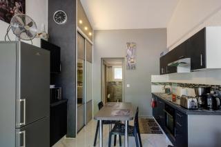 Appartement Lou Paradou - Saint-Cézaire-sur-Siagne - 3