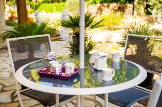Appartement Lou Paradou - Saint-Cézaire-sur-Siagne - 7