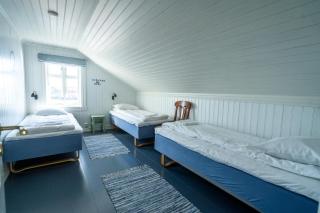 Lofoten Island Lodge - 2