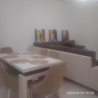 Saranda Xhulial 1 Apartament - 5