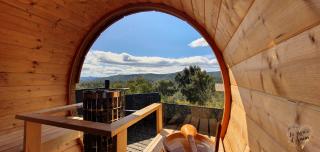 La Pépite d'Amour, spa, sauna, piscine à volonté ! - Sainte-Anastasie-sur-Issole - 3